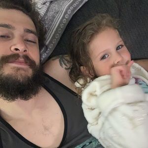 Meet your Posher, Reinaldo